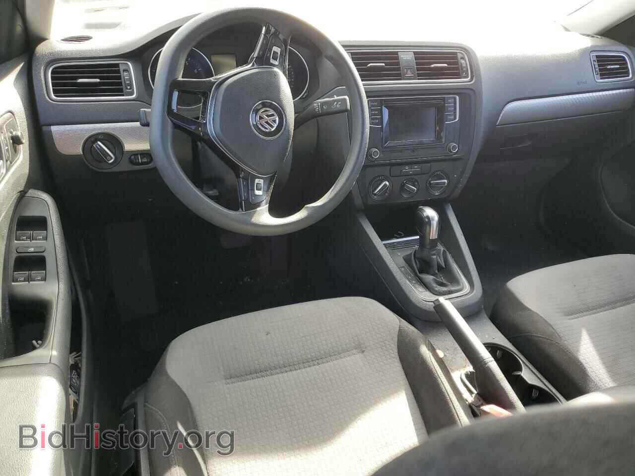 2017 VOLKSWAGEN JETTA - VIN: 3VW2B7AJ5HM411774 - Фото 8