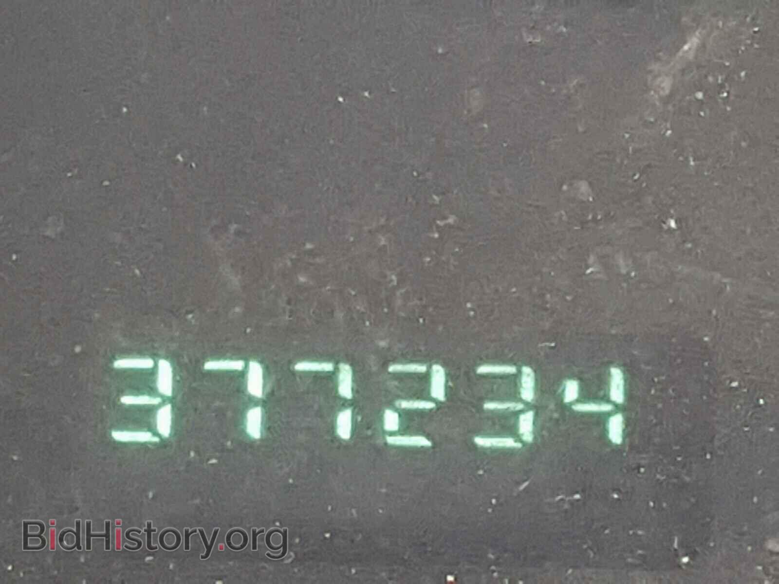 1999 DODGE RAM VAN - VIN: 2B7JB21Y5XK576707 - Фото 8