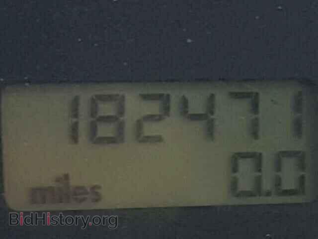 2000 VOLKSWAGEN BEETLE - VIN: 3VWCD21C6YM489080 - Фото 8