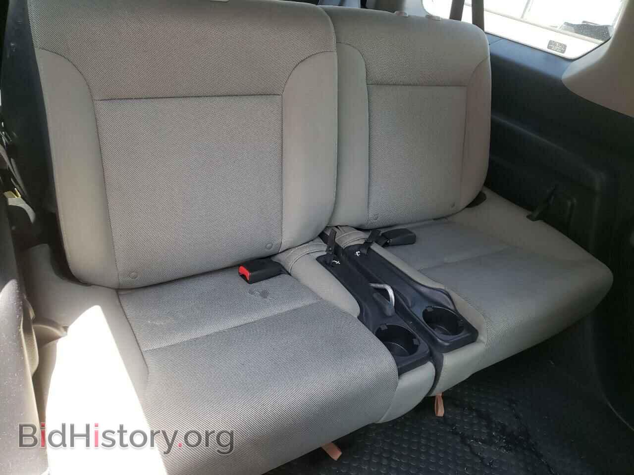 2008 HONDA ELEMENT - VIN: 5J6YH18388L006181 - Фото 6