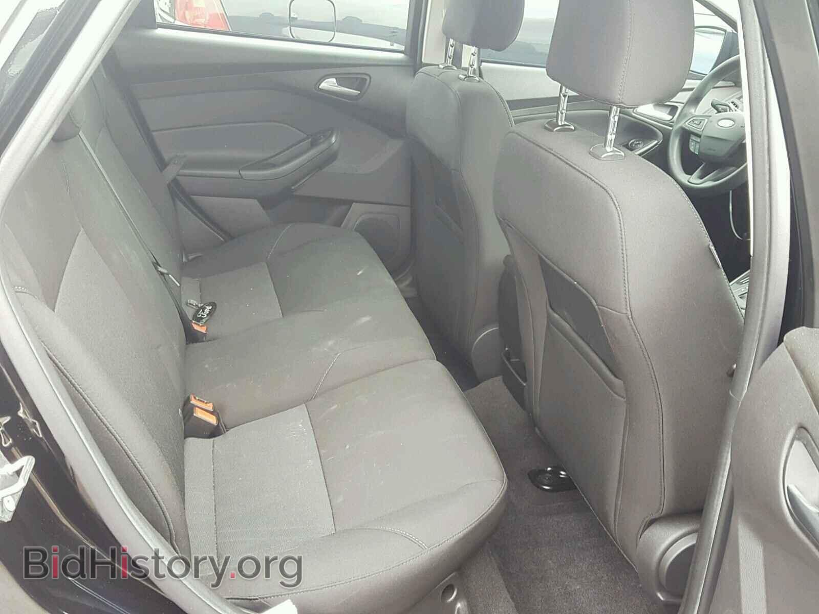 2016 FORD FOCUS - VIN: 1FADP3K27GL324073 - Photo 6