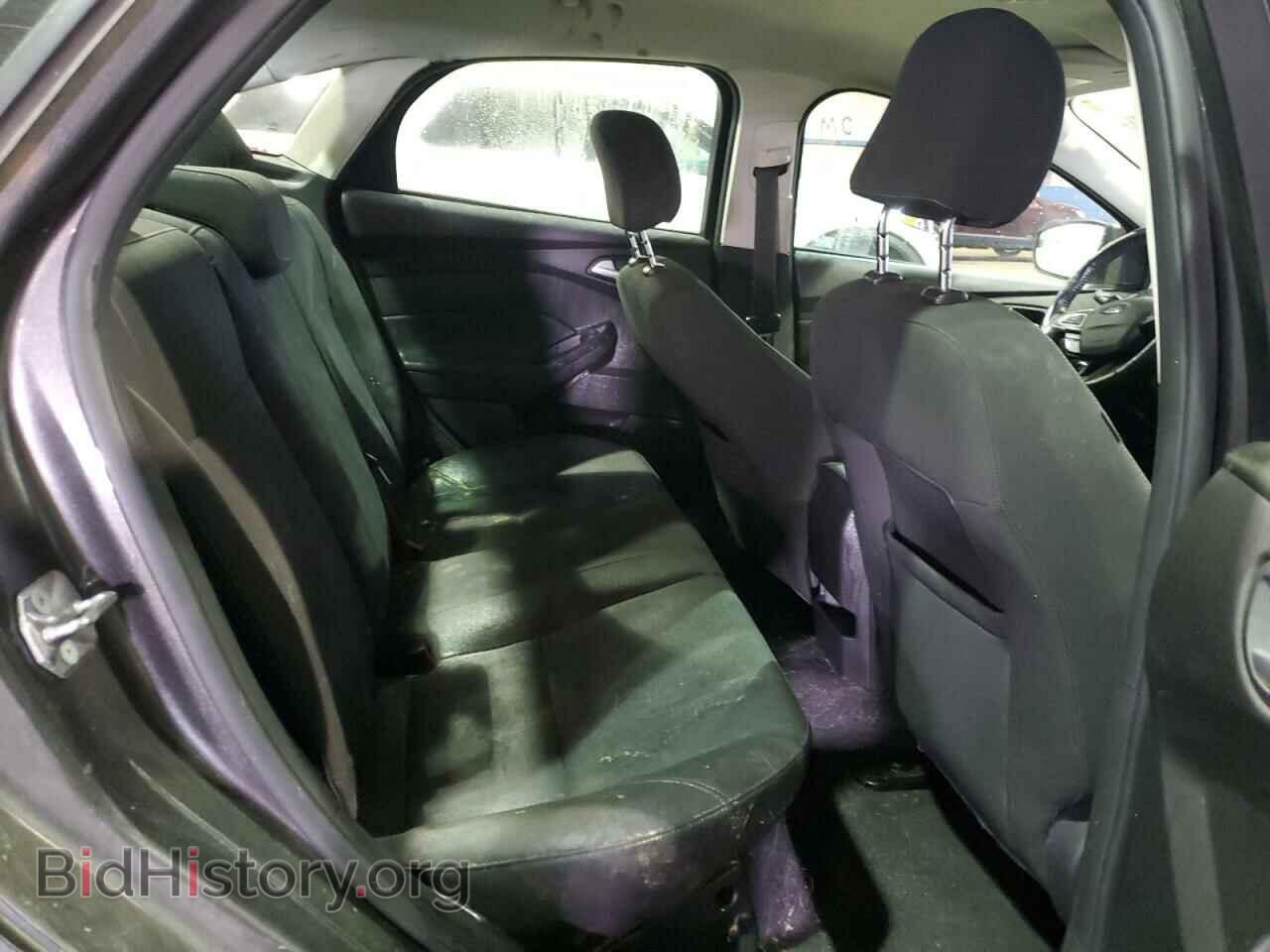 2015 FORD FOCUS - VIN: 1FADP3F22FL237920 - Фото 10