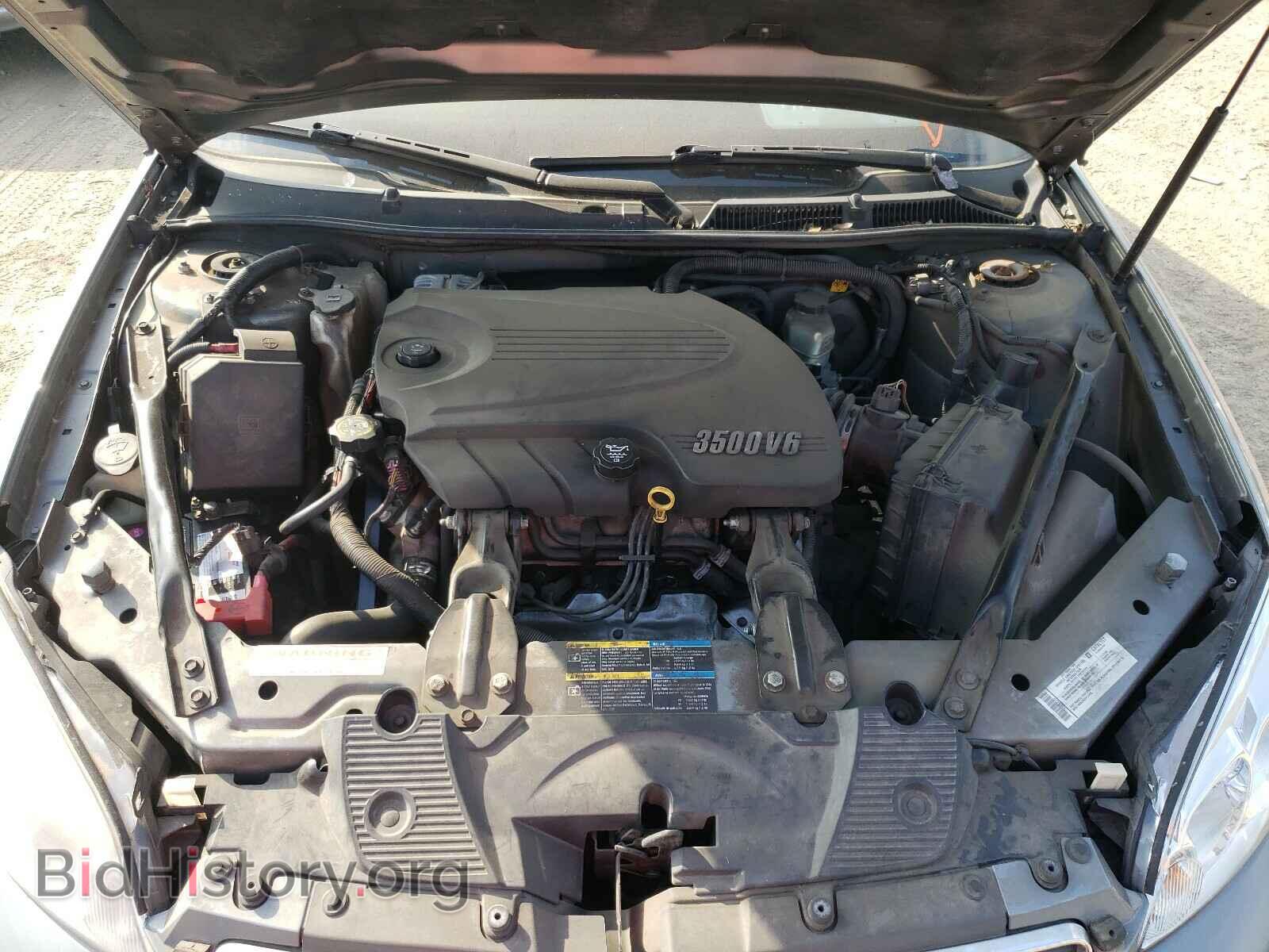 2007 CHEVROLET IMPALA - VIN: 2G1WT58N279290023 - Фото 7