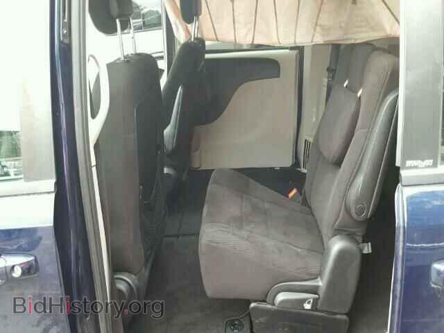 2012 DODGE CARAVAN - VIN: 2C4RDGBG4CR333665 - Фото 6