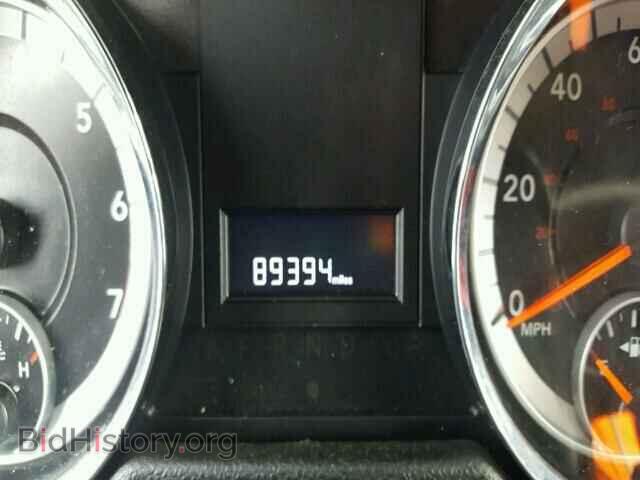2012 DODGE CARAVAN - VIN: 2C4RDGBG4CR333665 - Фото 8