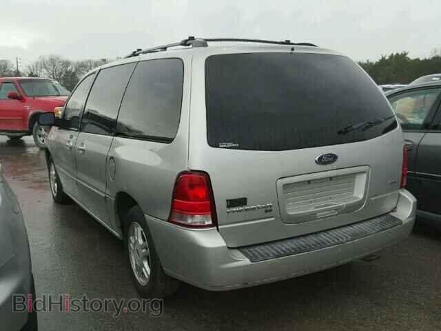 2005 FORD FREESTAR - VIN: 2FMZA52255BA84804 - Фото 3