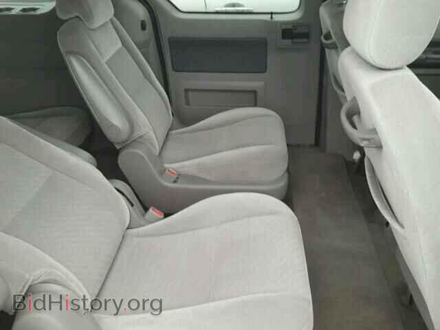 2005 FORD FREESTAR - VIN: 2FMZA52255BA84804 - Фото 6