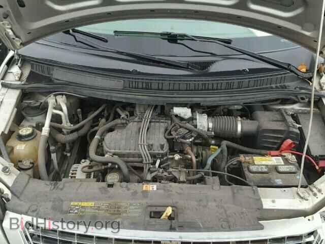 2005 FORD FREESTAR - VIN: 2FMZA52255BA84804 - Фото 7