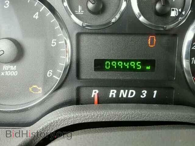 2005 FORD FREESTAR - VIN: 2FMZA52255BA84804 - Фото 8