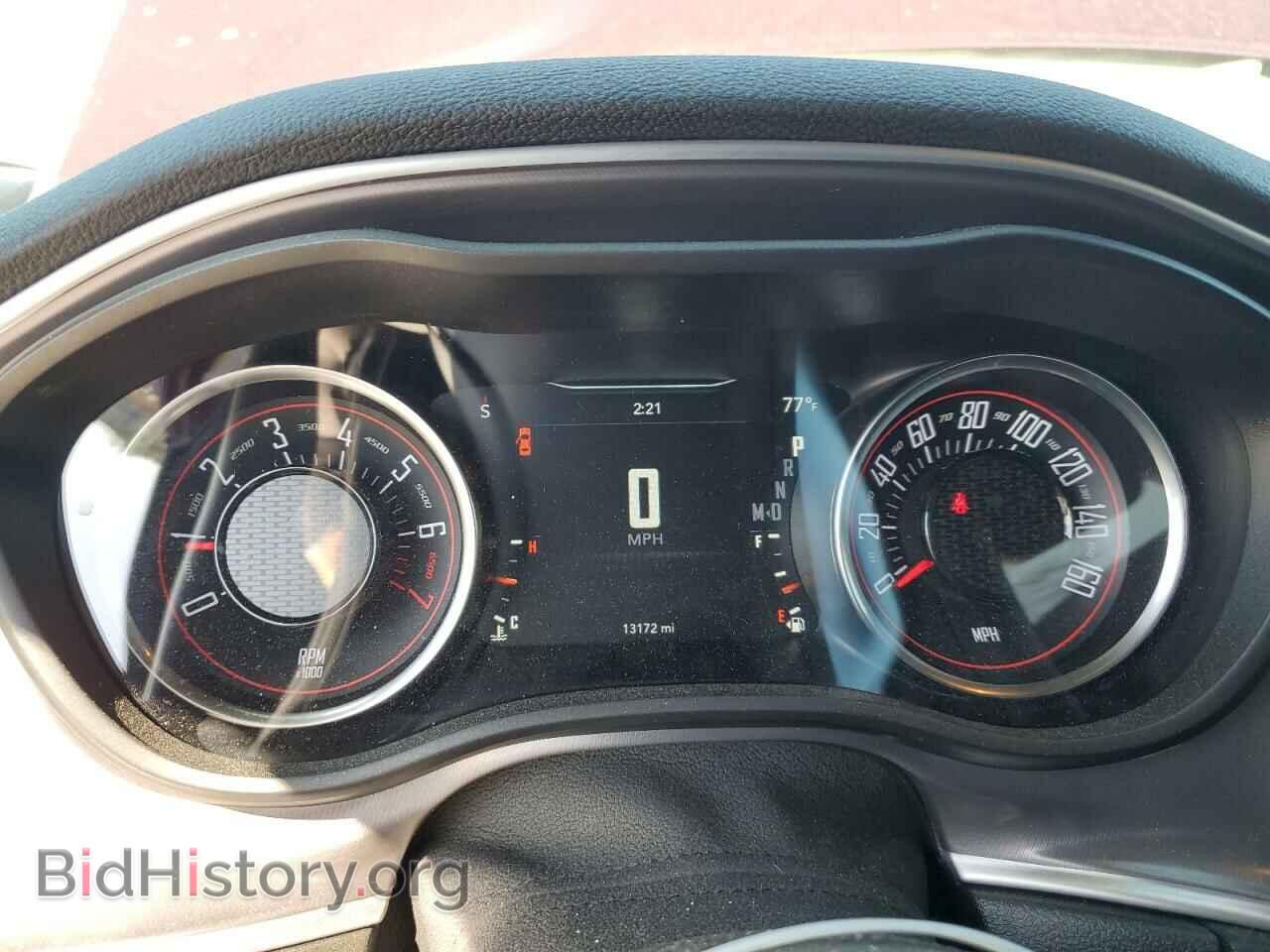 2021 DODGE CHALLENGER - VIN: 2C3CDZJG3MH610062 - Фото 9