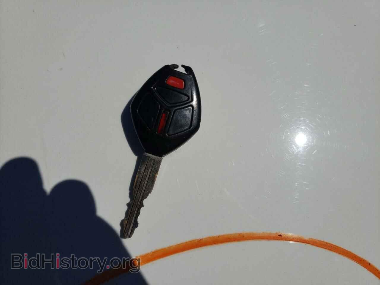 2012 MITSUBISHI ECLIPSE - VIN: 4A37L2EF8CE002842 - Фото 12