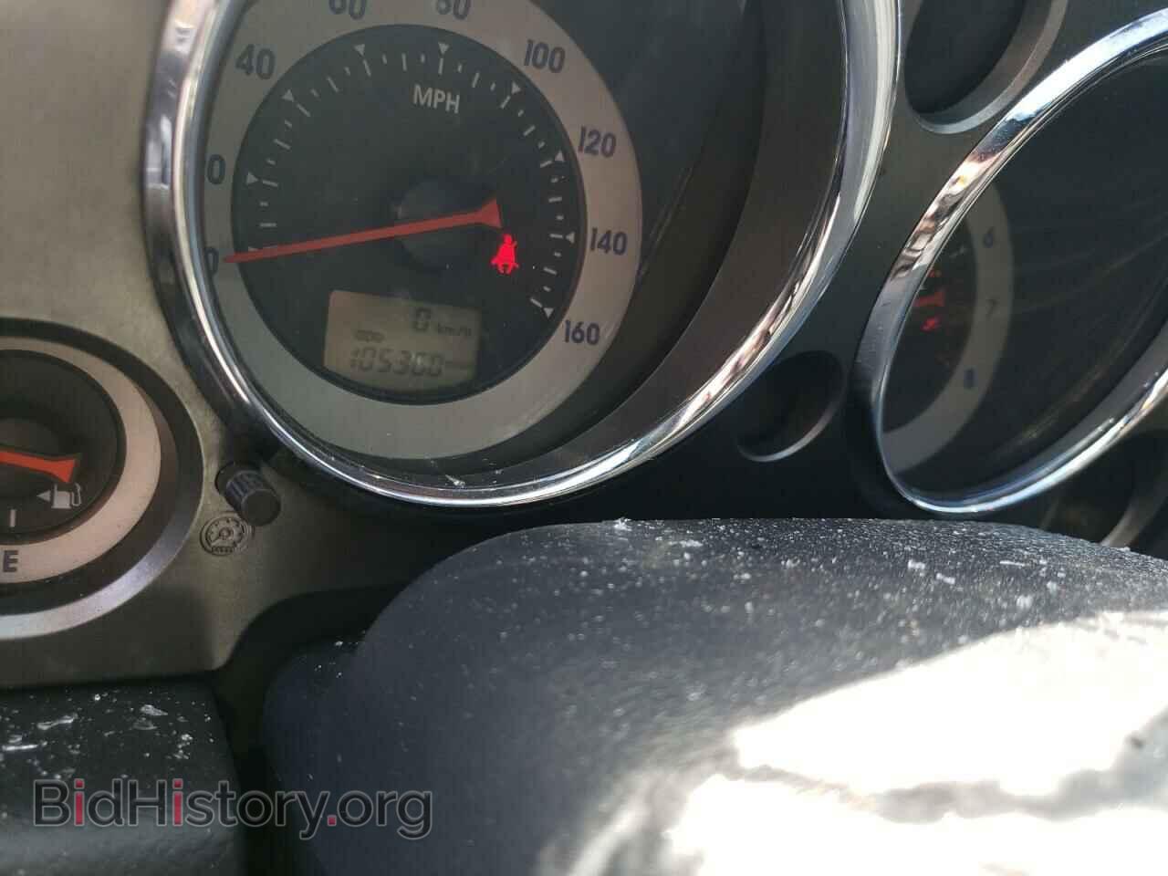 2012 MITSUBISHI ECLIPSE - VIN: 4A37L2EF8CE002842 - Фото 9