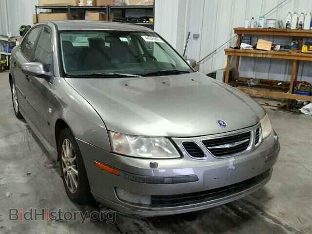 Фотография YS3FB49S041006051 - SAAB 9 3 2004