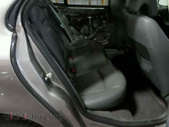 2004 SAAB 9 3 - VIN: YS3FB49S041006051 - Фото 6