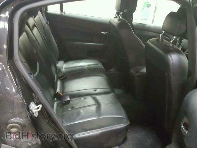 2012 CHRYSLER 200 - VIN: 1C3CCBCB7CN241983 - Фото 6