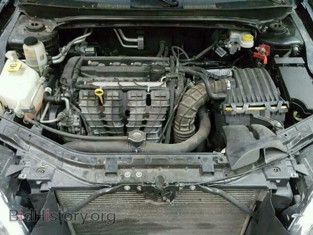 2012 CHRYSLER 200 - VIN: 1C3CCBCB7CN241983 - Фото 7