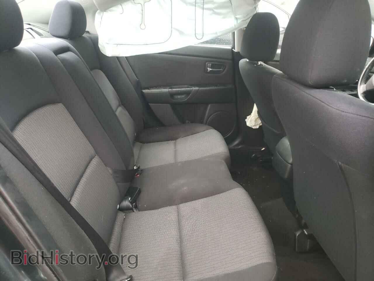 2009 MAZDA 3 - VIN: JM1BK32G591254535 - Фото 6