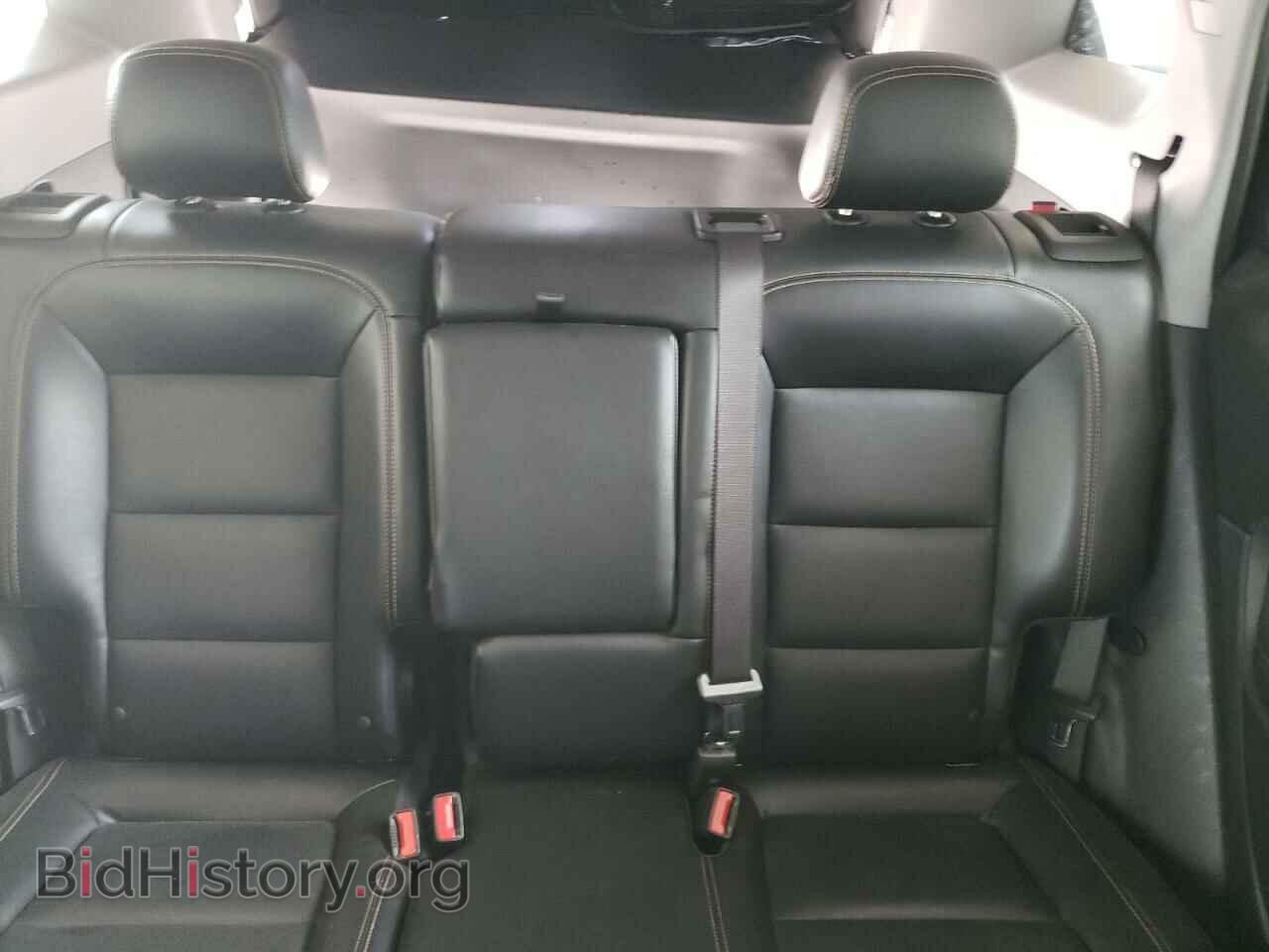 2021 GMC TERRAIN - VIN: 3GKALVEV8ML302470 - Фото 10