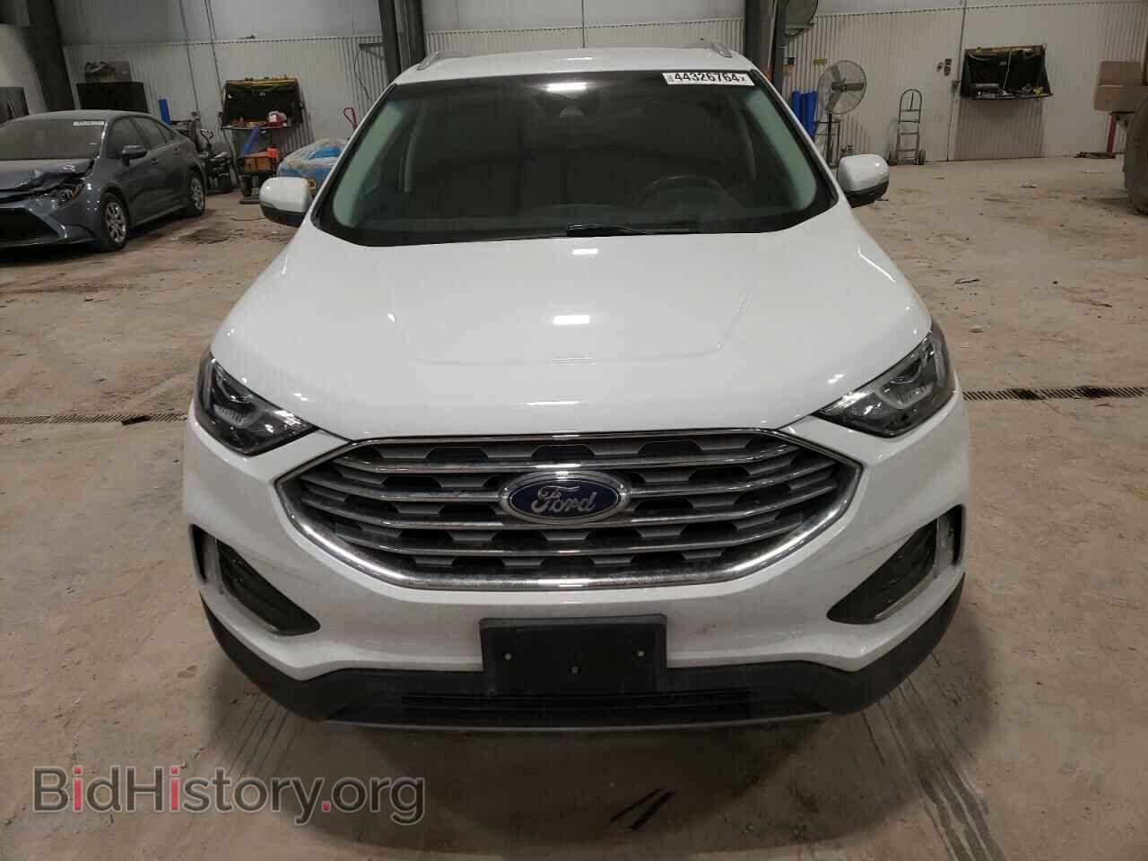 2019 FORD EDGE - VIN: 2FMPK4J94KBB87298 - Фото 5