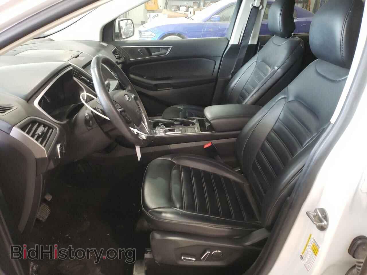 2019 FORD EDGE - VIN: 2FMPK4J94KBB87298 - Фото 7