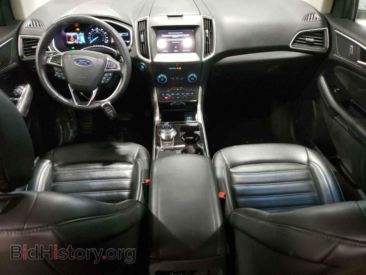 2019 FORD EDGE - VIN: 2FMPK4J94KBB87298 - Фото 8