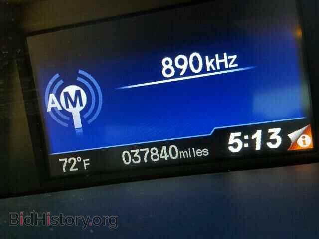 2014 HONDA CIVIC - VIN: 19XFB2F5XEE073636 - Фото 8