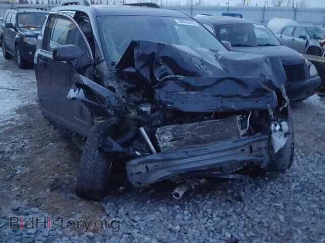 2012 GMC TERRAIN - VIN: 2GKFLVE53C6101200 - Фото 9