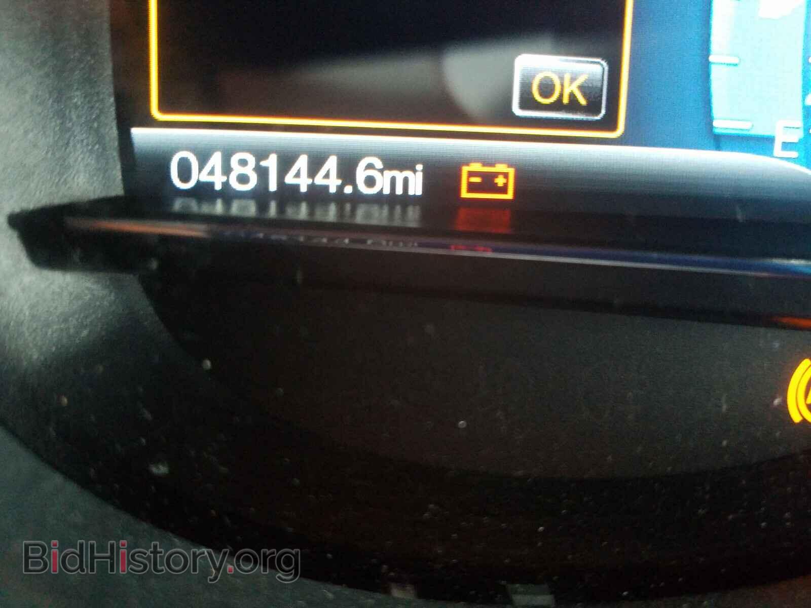 2017 FORD EXPLORER - VIN: 1FM5K8D80HGC50450 - Photo 8