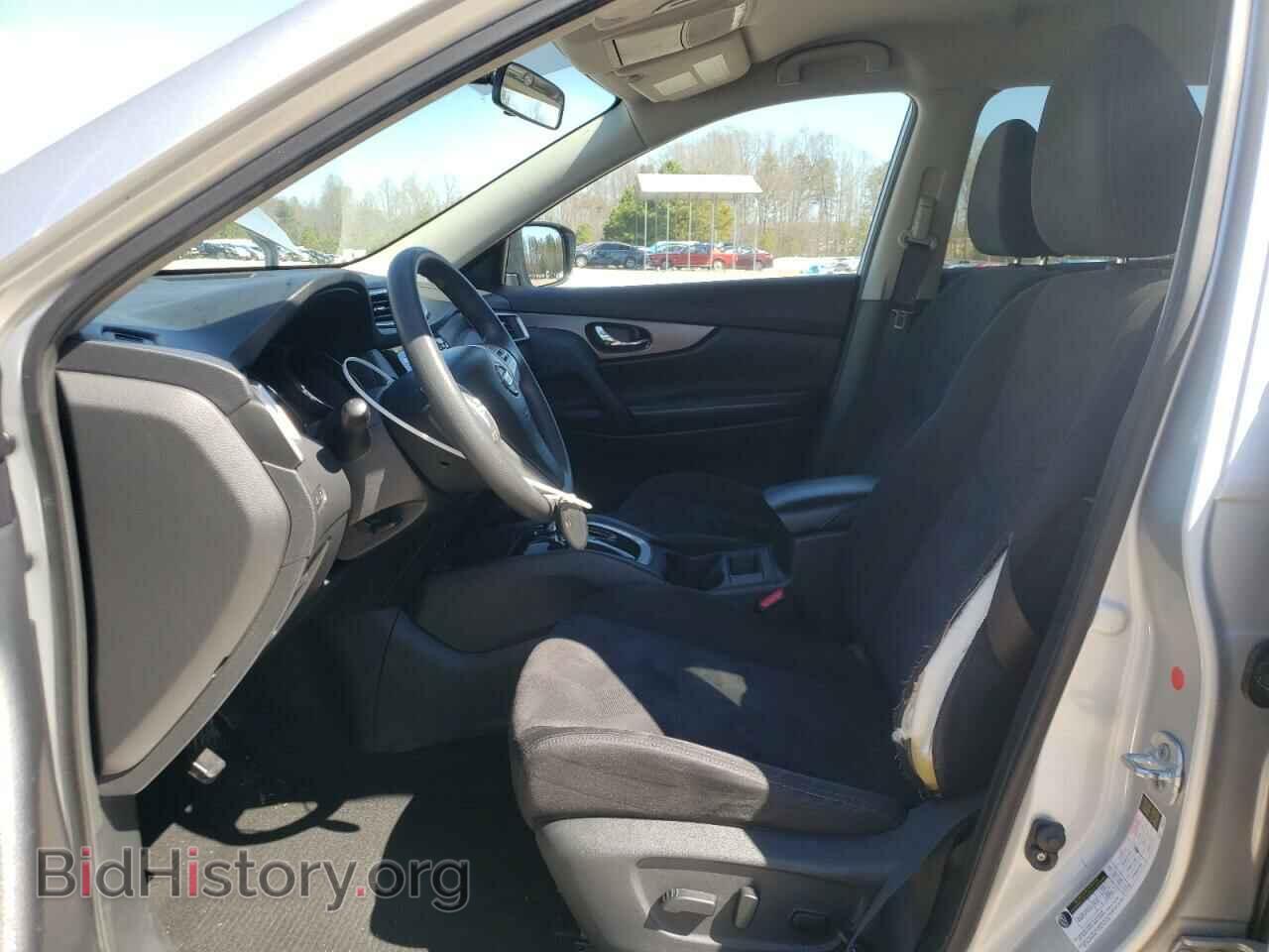 2015 NISSAN ROGUE - VIN: KNMAT2MT9FP525375 - Фото 7