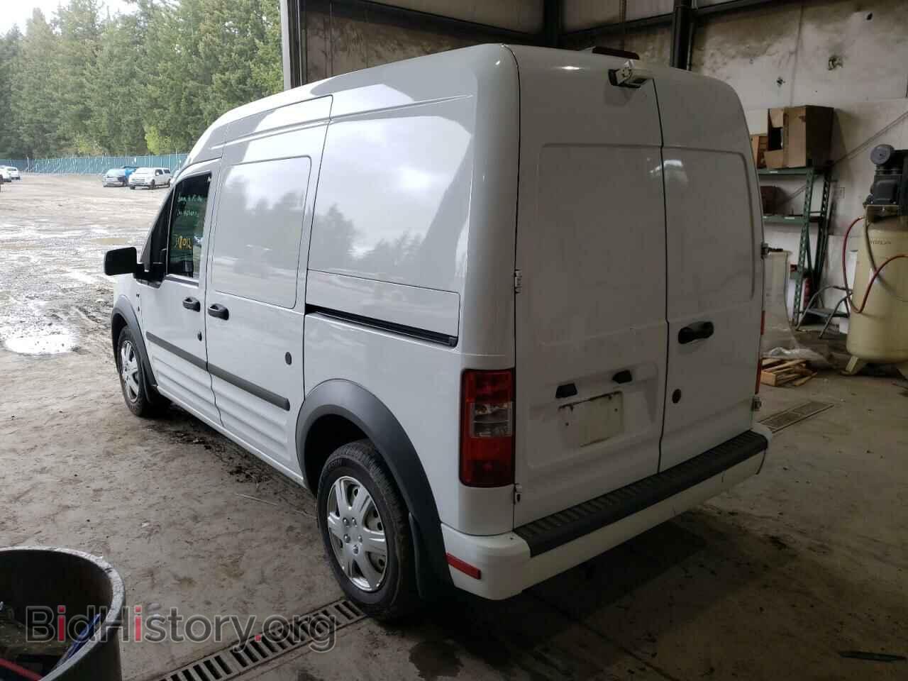 2013 FORD TRANSIT CO - VIN: NM0LS7BN3DT135693 - Photo 3