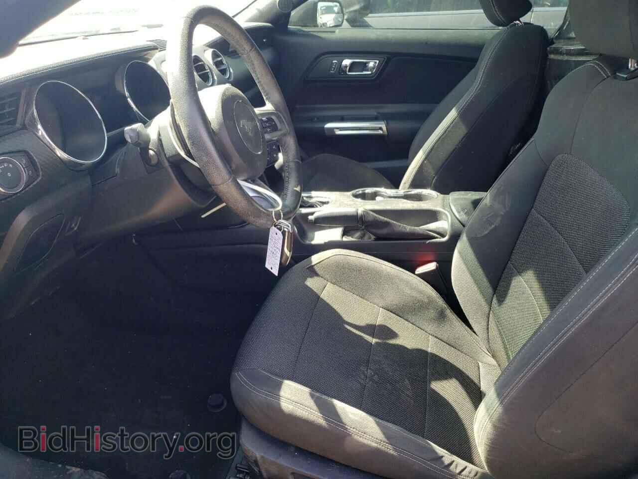 2015 FORD ALL Models - VIN: 1FA6P8AM2F5313400 - Фото 7