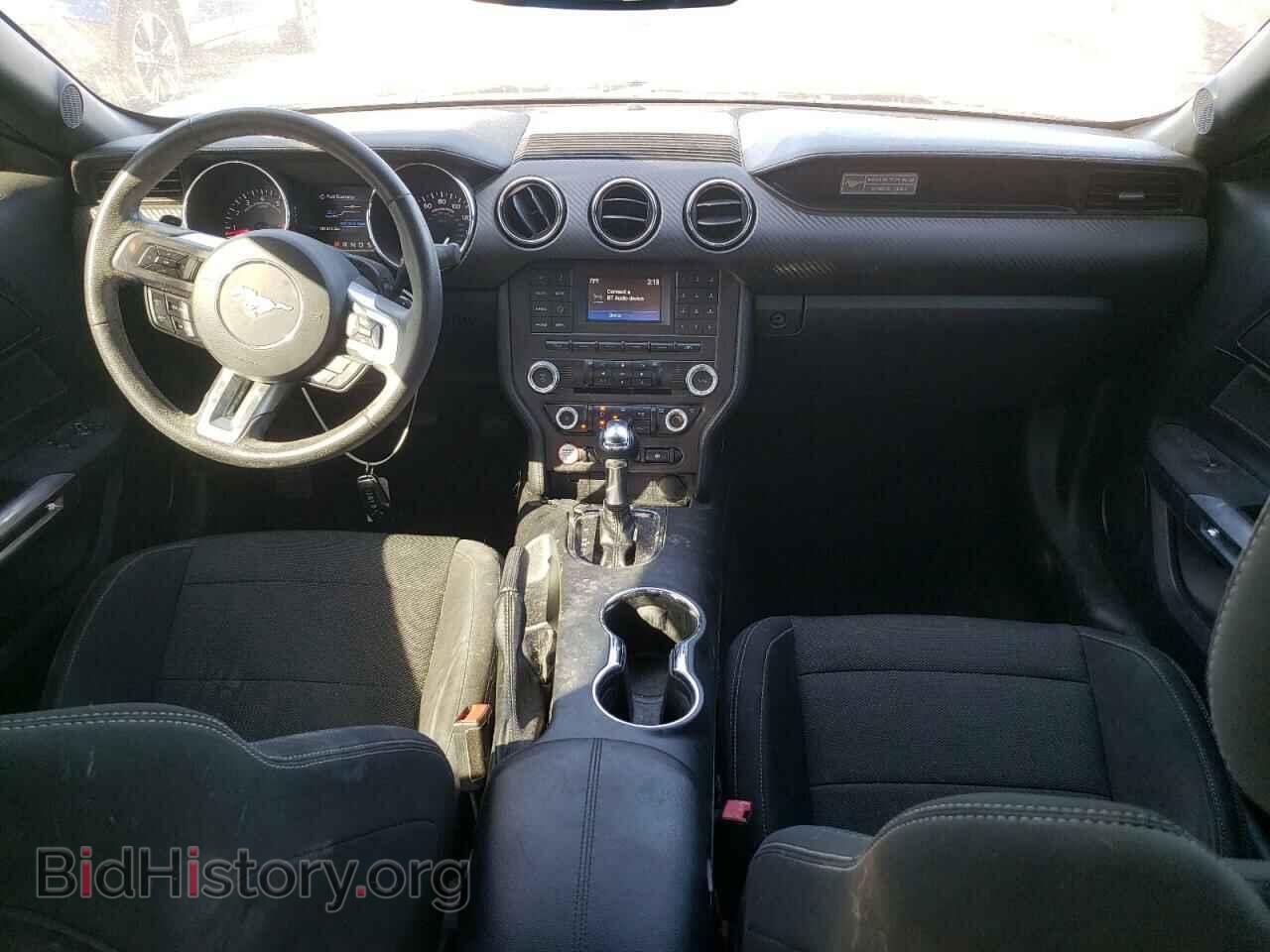 2015 FORD ALL Models - VIN: 1FA6P8AM2F5313400 - Фото 8