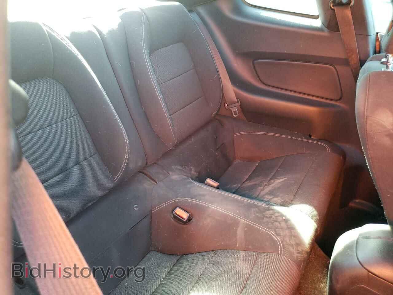 2015 FORD ALL Models - VIN: 1FA6P8AM2F5313400 - Фото 10
