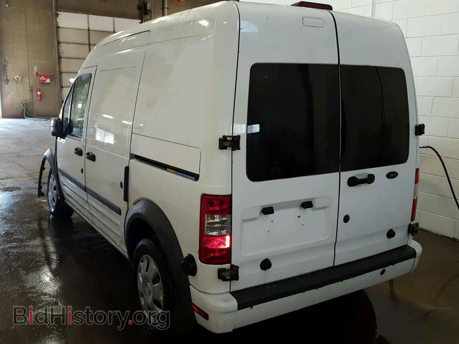 2011 FORD TRANSIT CO - VIN: NM0LS7DN3BT068992 - Фото 3