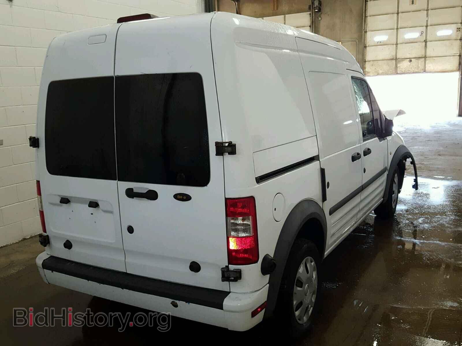 2011 FORD TRANSIT CO - VIN: NM0LS7DN3BT068992 - Фото 4