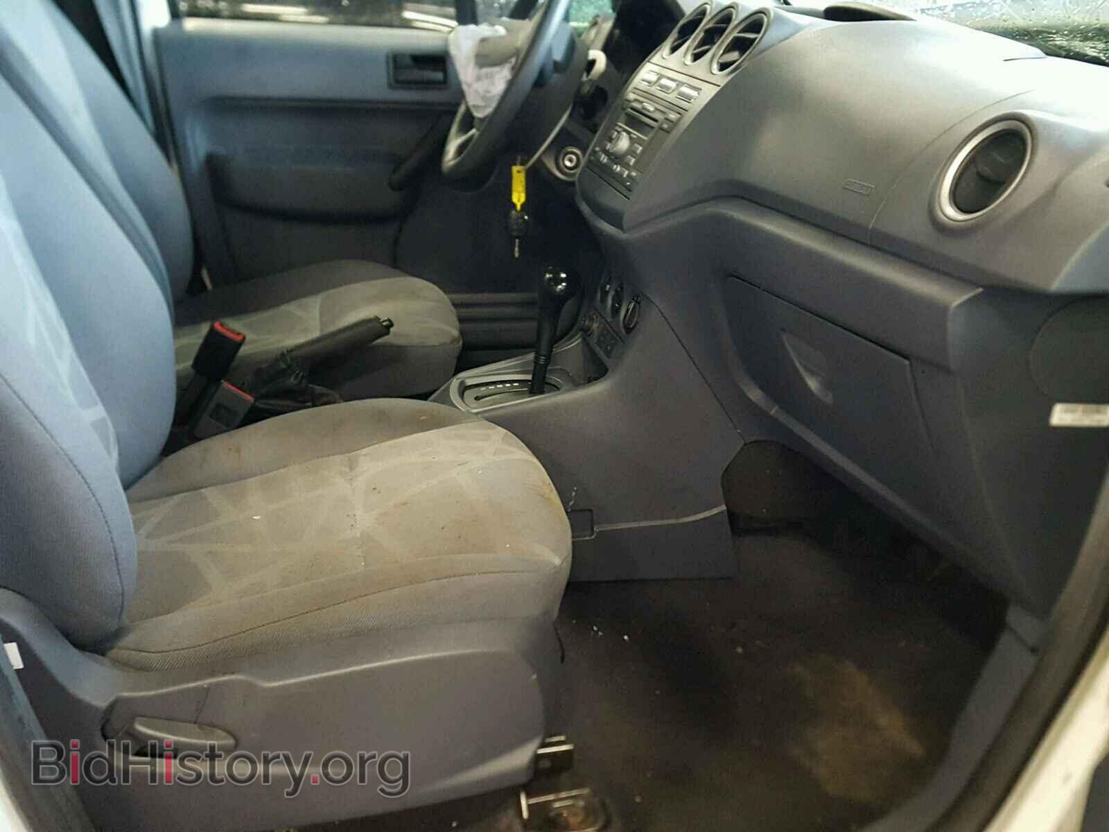 2011 FORD TRANSIT CO - VIN: NM0LS7DN3BT068992 - Фото 5