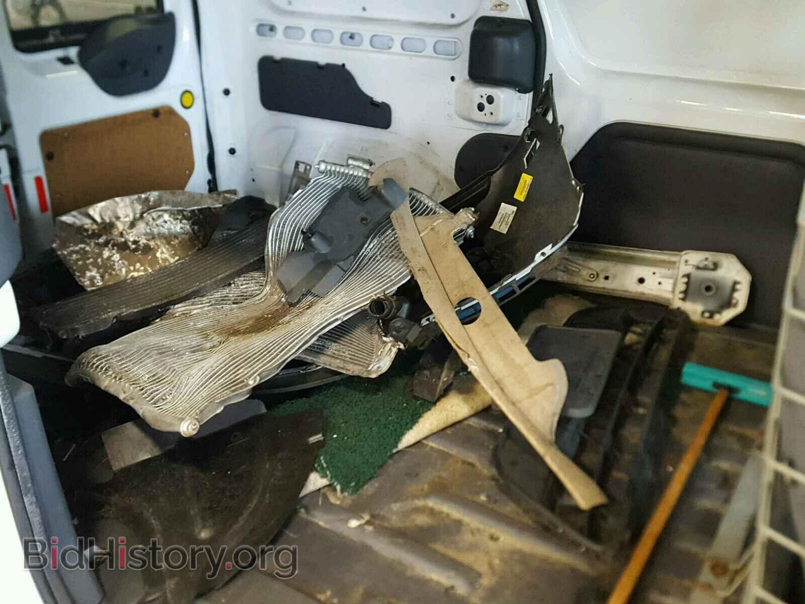 2011 FORD TRANSIT CO - VIN: NM0LS7DN3BT068992 - Фото 6