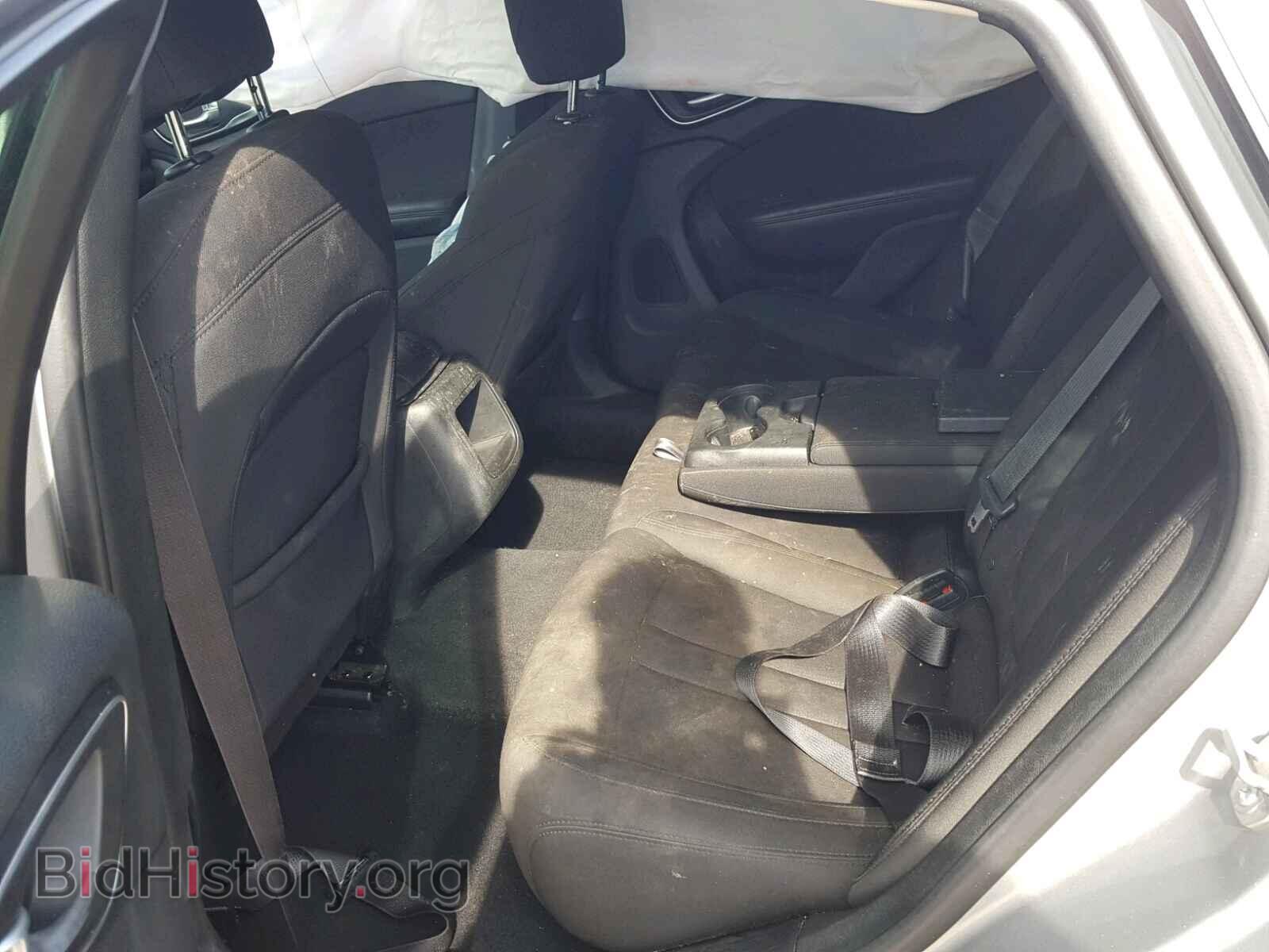 2015 CHRYSLER 200 - VIN: 1C3CCCAB4FN595425 - Photo 6