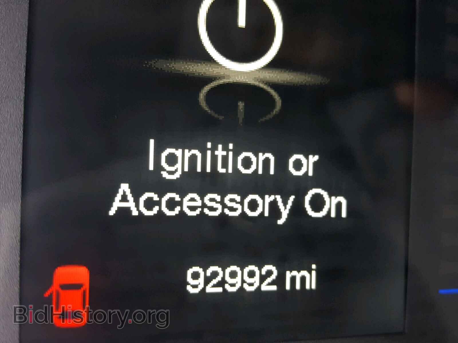 2015 CHRYSLER 200 - VIN: 1C3CCCAB4FN595425 - Photo 8