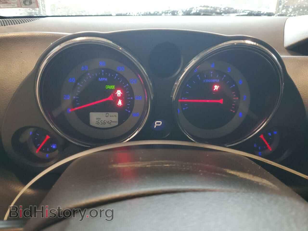 2009 MITSUBISHI ECLIPSE - VIN: 4A3AK24F19E013832 - Photo 9