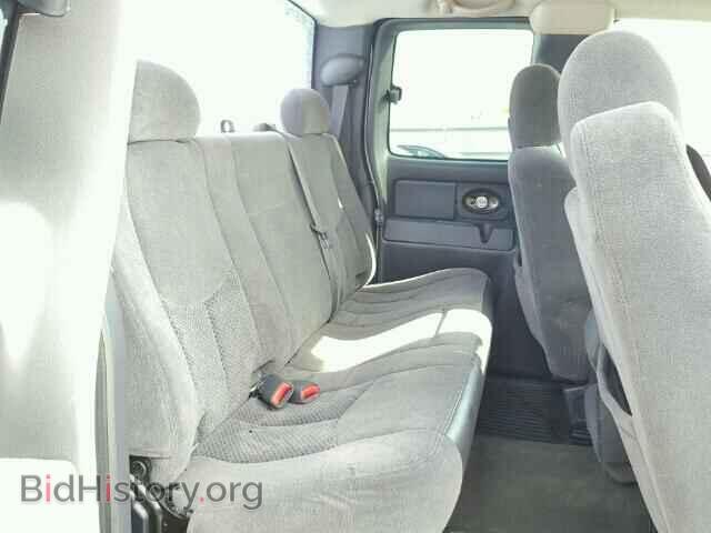 2007 CHEVROLET SILVERADO - VIN: 1GCEC19VX7Z196598 - Photo 6
