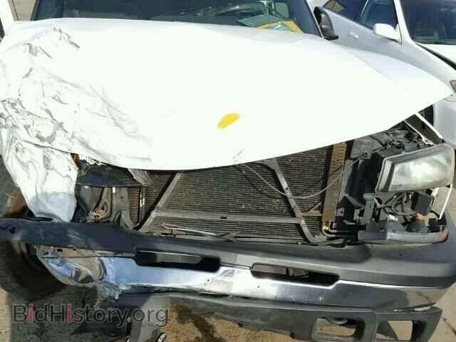2007 CHEVROLET SILVERADO - VIN: 1GCEC19VX7Z196598 - Photo 7