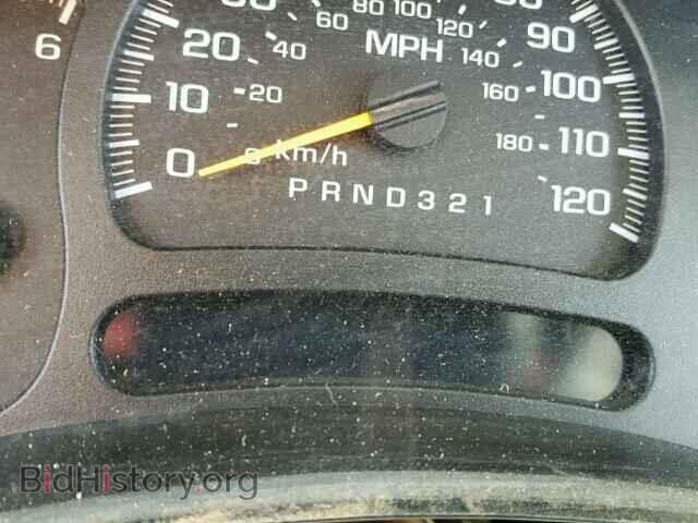 2007 CHEVROLET SILVERADO - VIN: 1GCEC19VX7Z196598 - Photo 8