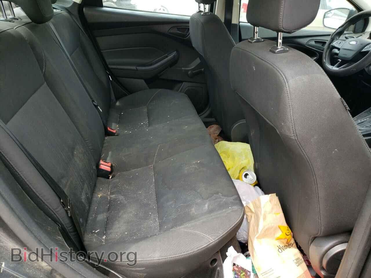 2017 FORD FOCUS - VIN: 1FADP3E20HL212874 - Photo 6