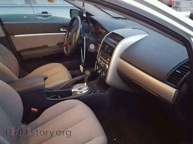 2007 MITSUBISHI GALANT - VIN: 4A3AB36F27E027996 - Фото 5