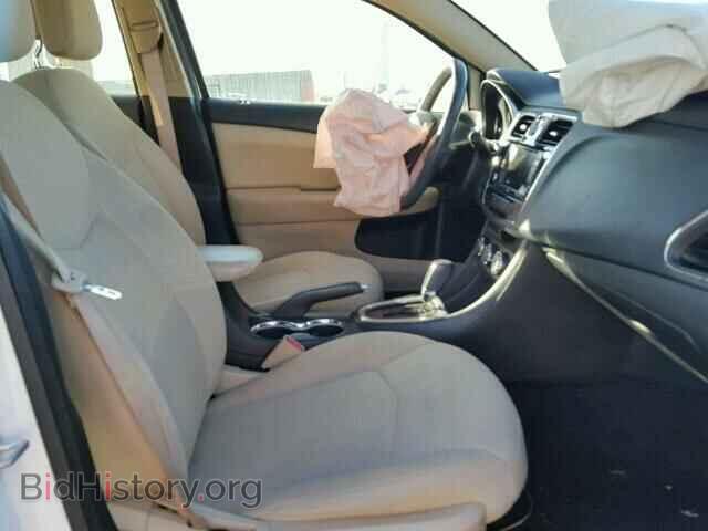 2013 CHRYSLER 200 - VIN: 1C3CCBBB2DN592903 - Фото 5
