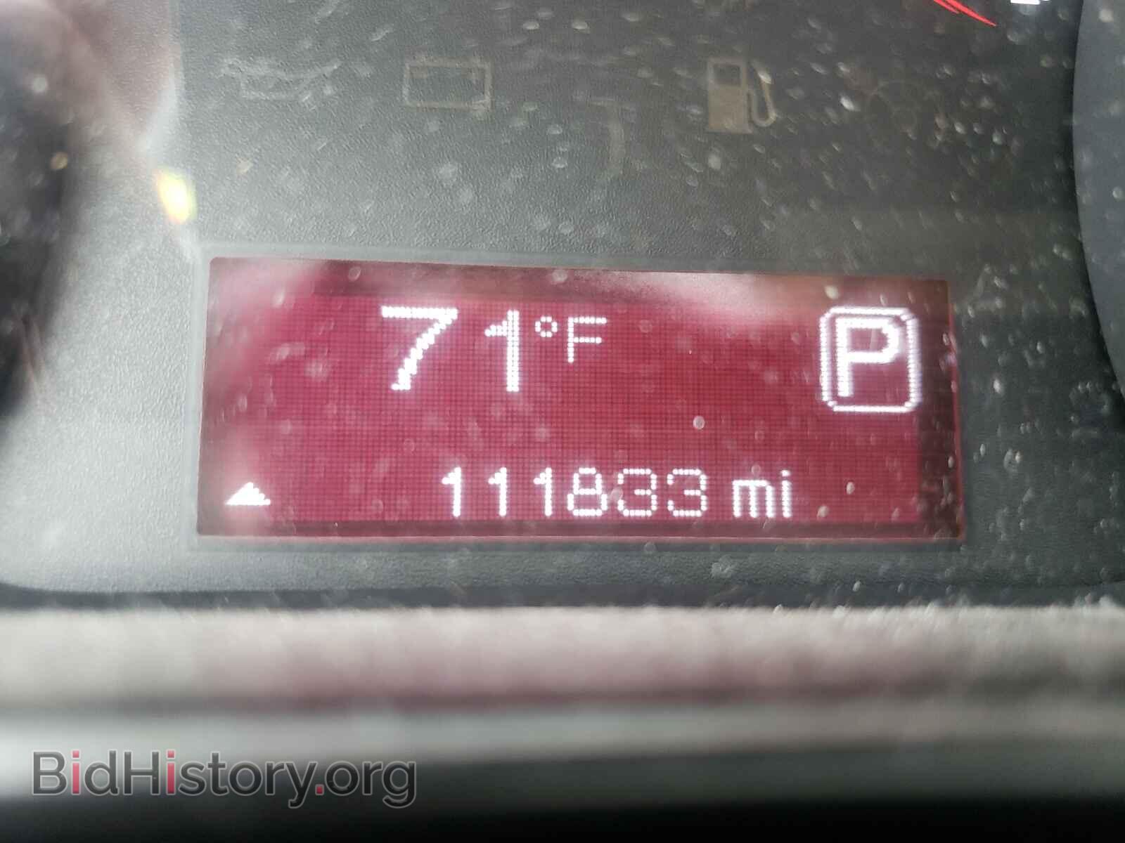 2013 DODGE DART - VIN: 1C3CDFBA3DD297343 - Фото 8
