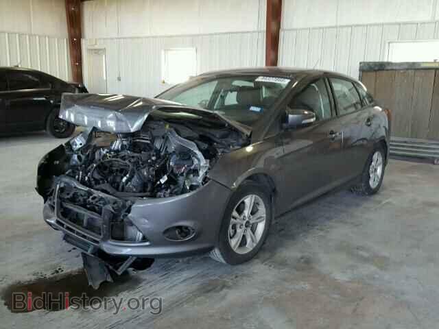 2014 FORD FOCUS - VIN: 1FADP3F29EL430029 - Photo 2