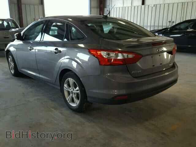 2014 FORD FOCUS - VIN: 1FADP3F29EL430029 - Photo 3