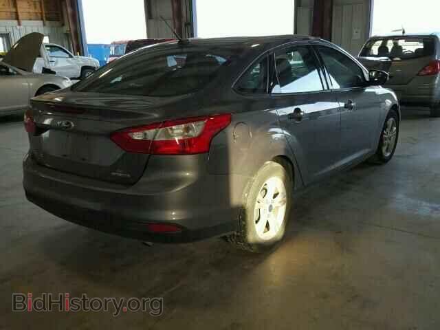 2014 FORD FOCUS - VIN: 1FADP3F29EL430029 - Photo 4